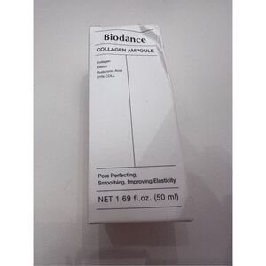 Biodance Collagen Ampoule 50ml